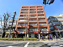 武蔵野明穂マンション