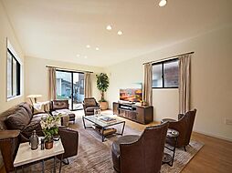 国分寺市日吉町4丁目 新築