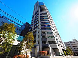 プラウドタワー渋谷