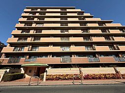 清瀬南パークホームズ