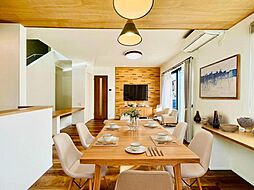 東久留米市八幡町3丁目 戸建て