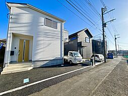 立川市上砂町3丁目 新築