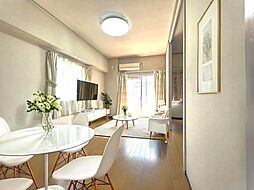 松見坂武蔵野マンション