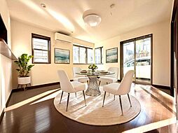 日野市平山6丁目 戸建て