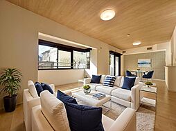 アーバンヒルズ武蔵小金井