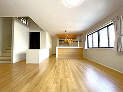 日野市万願寺6丁目 戸建て