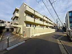 藤和中野コープ