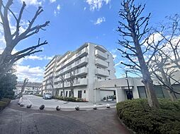 パーク・ハイム狛江