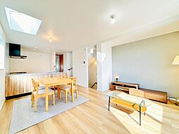 国立市西2丁目 新築2号棟