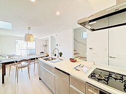 国立市西2丁目 新築3号棟