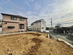 横浜市 青葉区荏田町 新築