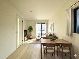 西東京市富士町4丁目 新築1号棟