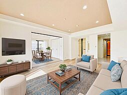 藤和シティホームズ武蔵野関前