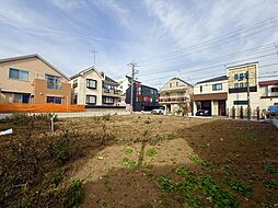 杉並区阿佐谷北1丁目 新築3号棟