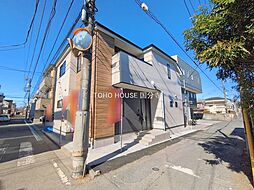 八王子市元横山町３丁目の一戸建て