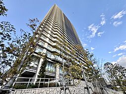 ブリリアタワー聖蹟桜ヶ丘 ブルーミングレジデンス