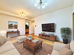 ベルクレール立川錦町