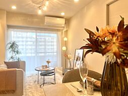 マートルコート調布第2