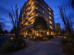 オハナ豊田多摩平の森