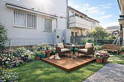 小平市上水新町2丁目 新築