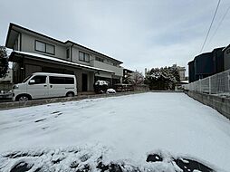 三鷹市上連雀5丁目 土地