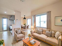 川崎市 麻生区王禅寺 東2丁目 戸建て