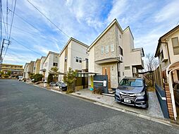 東村山市恩多町5丁目 戸建て