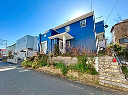 稲城市平尾2丁目 戸建て