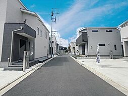 立川市富士見町3丁目 土地1区画