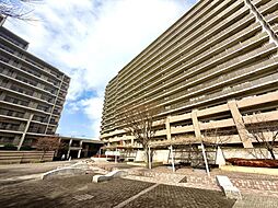 ニューロシティE棟