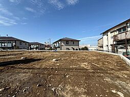 日野市南平9丁目 新築5号棟