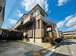 三鷹市新川4丁目 戸建て