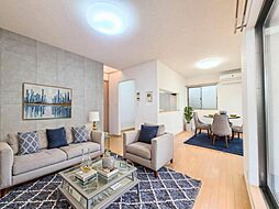 練馬区中村南3丁目 戸建て