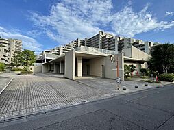 コスモ・ザ・パークス 調布多摩川