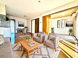 東村山市恩多町4丁目 戸建て