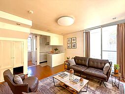 世田谷区奥沢1丁目 戸建て