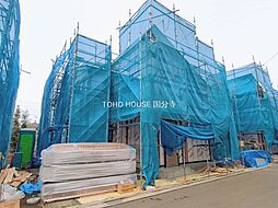 国分寺市高木町１丁目の一戸建て