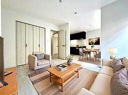 三鷹市井口5丁目 戸建て