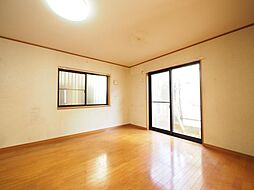 東久留米市南町4丁目 戸建て