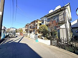 日野市大字石田 戸建て