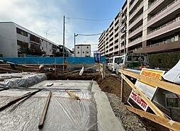 国分寺市東恋ヶ窪5丁目 新築1号棟