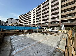 国分寺市東恋ヶ窪5丁目 新築2号棟