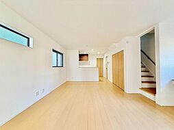 国分寺市西町2丁目 新築1号棟