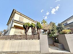 八王子市散田町3丁目 戸建て