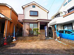 立川市砂川町8丁目 戸建て