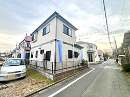 昭島市美堀町2丁目 戸建て