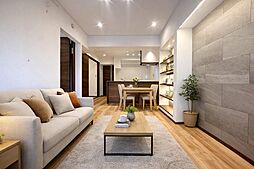 保谷ハイライズ