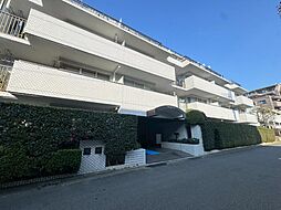 サニークレストつつじヶ丘