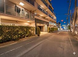 グーディッシュ久米川