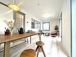 昭島市郷地町3丁目 戸建て